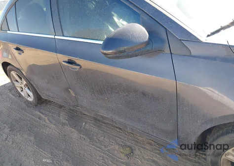 2015 Chevrolet Cruze 2Lt Auto from USA, damaged, VIN 1G1PE5SB4F7169992